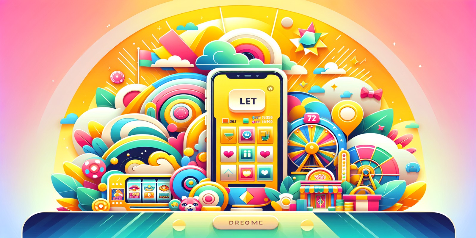 Discover the Hottest New Slots 777 of 2025: Your Guide to Big Wins - Slot Strategy Guide for global | FortuneJack