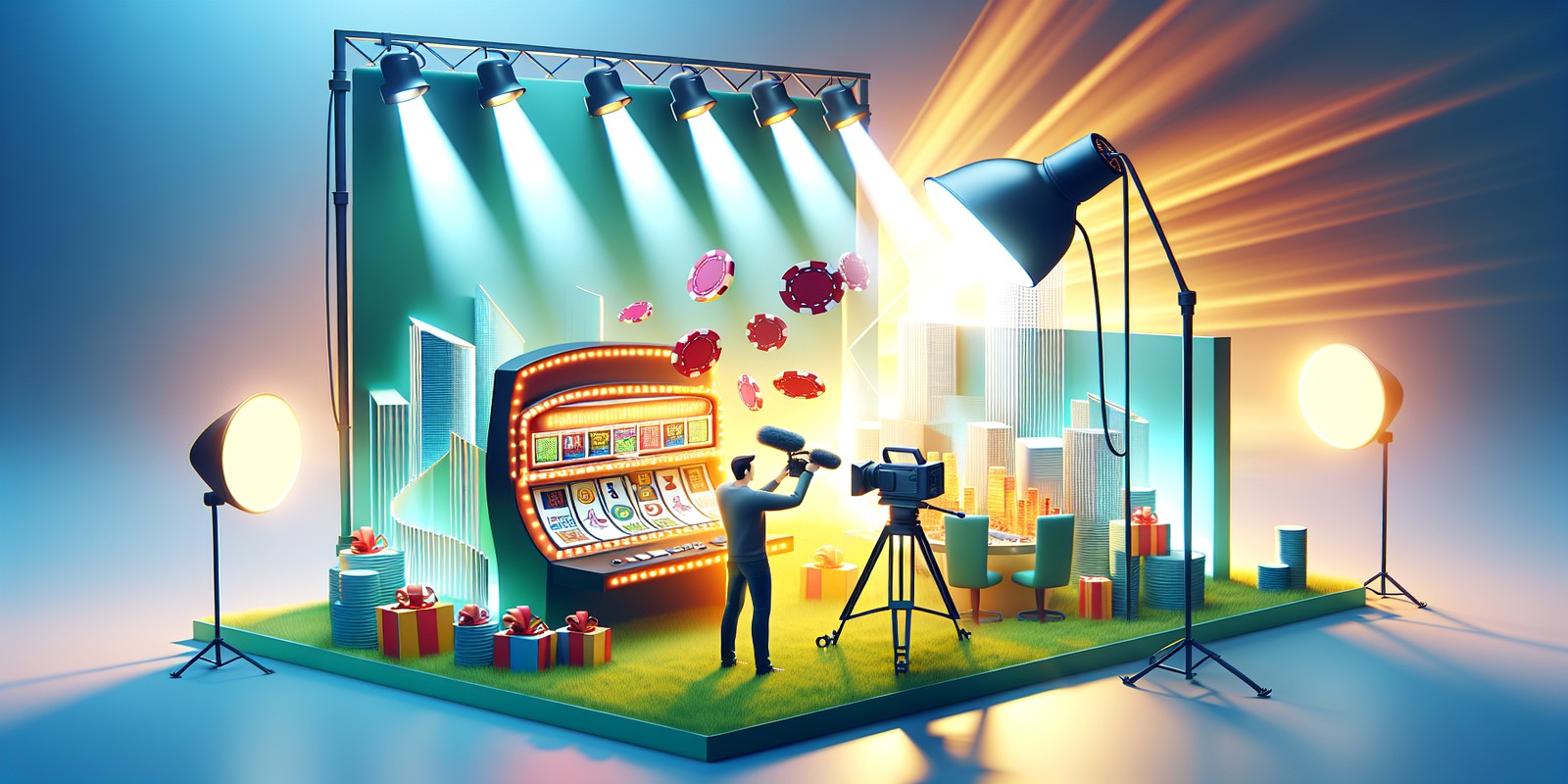 Discover the Thrilling New Slots 777: Your Guide to Big Wins in 2025 - Slot Strategy Guide for global | FortuneJack