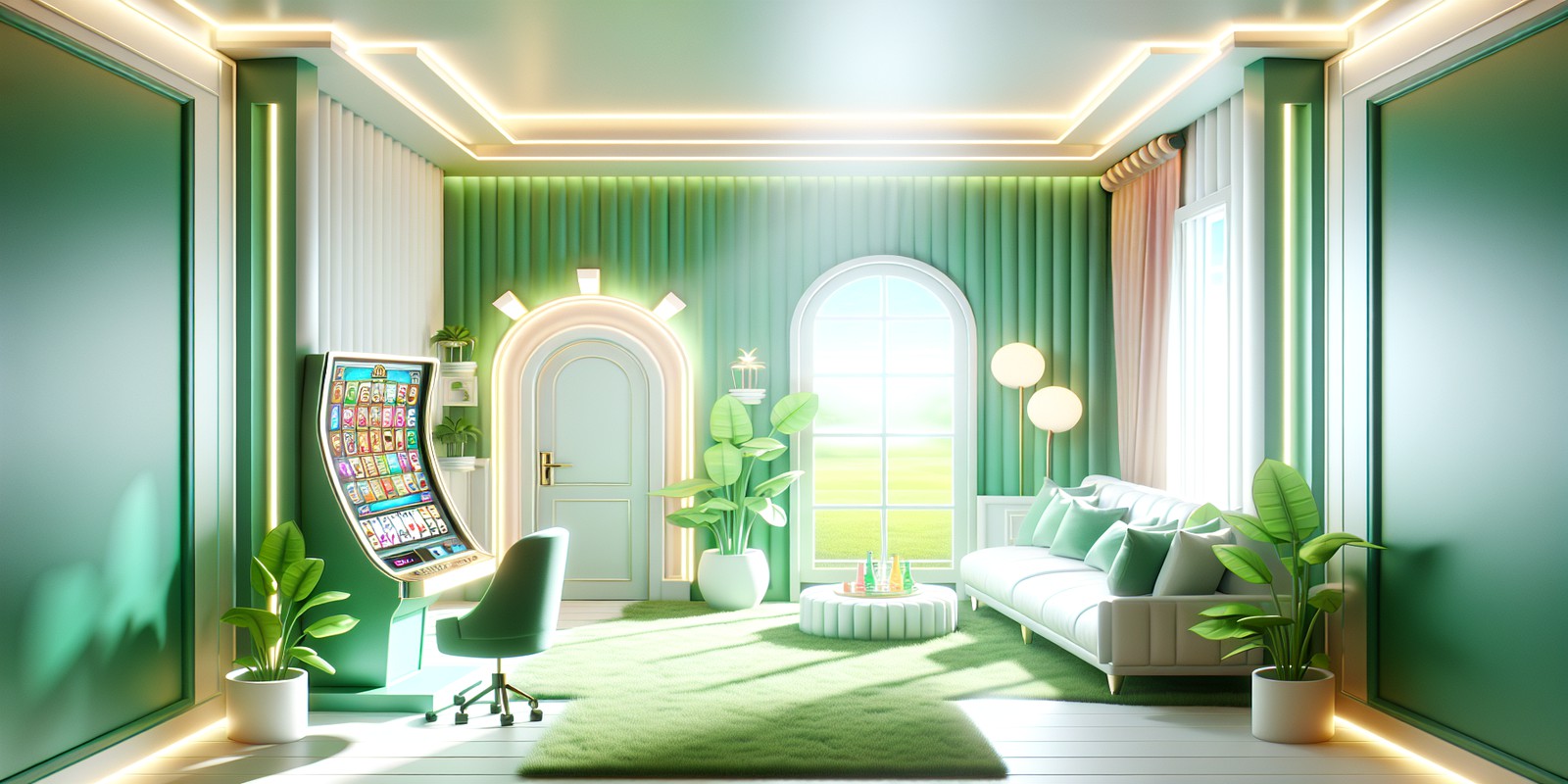 Explore New Slots 777: Top Picks for Global Players in 2025 - Slot Strategy Guide for global | FortuneJack