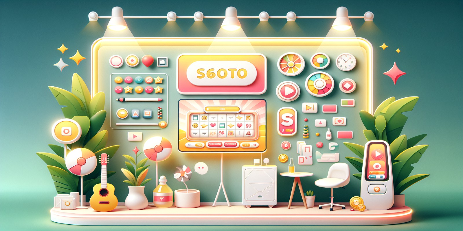 Explore the Best New Slots 777: Your 2025 Guide to Winning Big! - FORTUNEJACK Guide for Pakistani Players