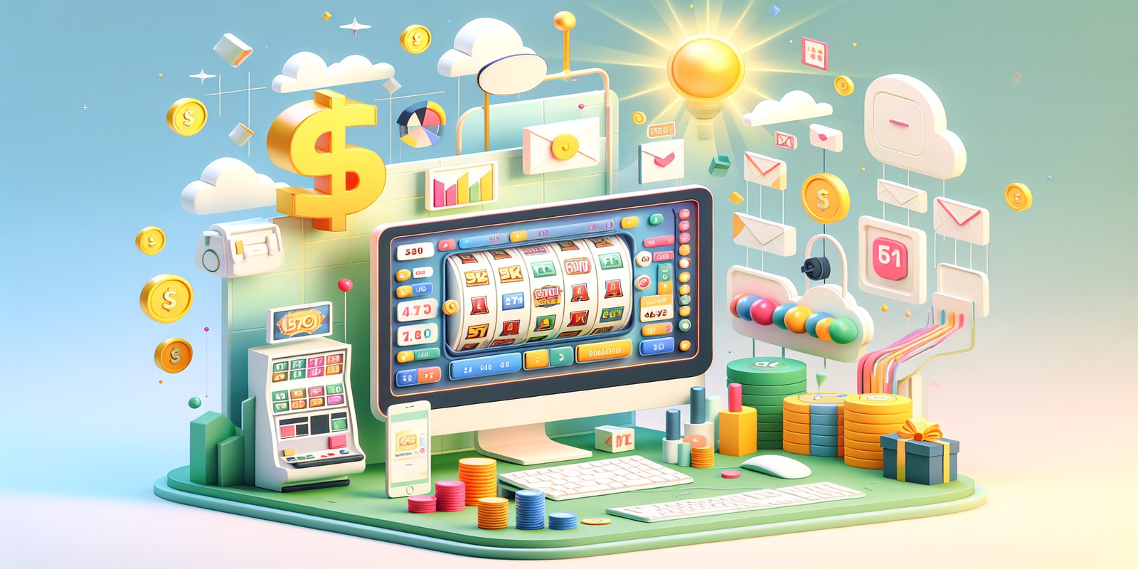 Uncover Top Slot Game Strategies for 2025: Maximize Your Winnings - Slot Strategy Guide for global | FortuneJack