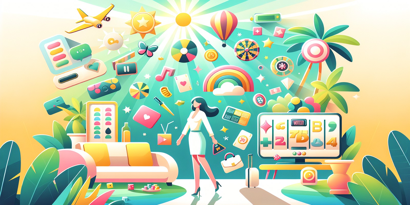 Unlock Royal Wins: Understanding Casino Hacks in 2025 - Gaming Guide Guide for global | FortuneJack