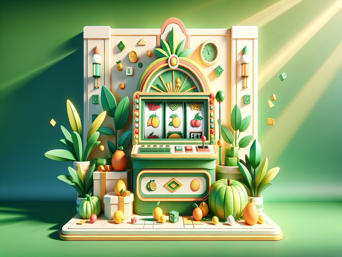 FORTUNEJACK Classic Fruit Slots - Traditional slots available at FORTUNEJACK.