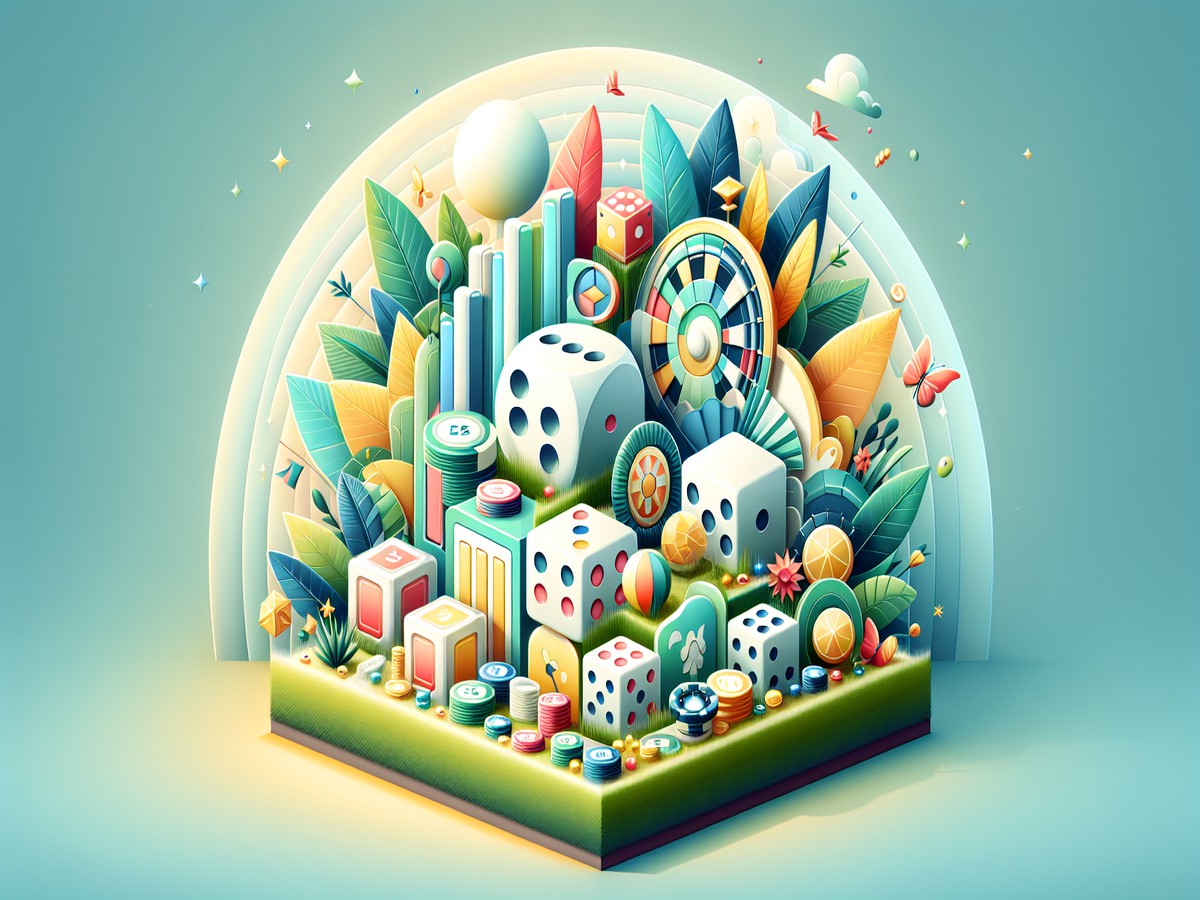 FORTUNEJACK Dice Games - Play various dice games at FORTUNEJACK.