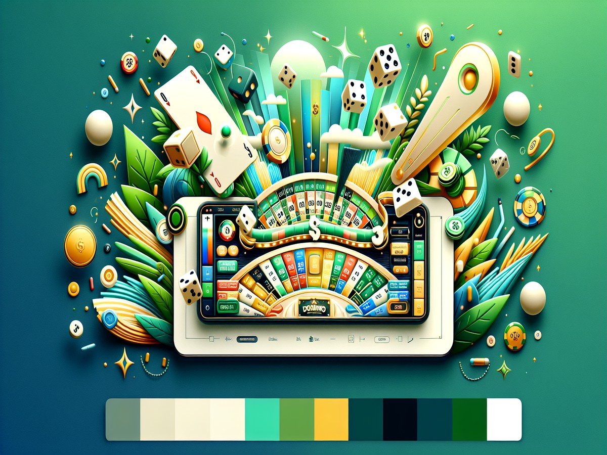 FORTUNEJACK Dominos Game - Enjoy classic dominos at FORTUNEJACK.