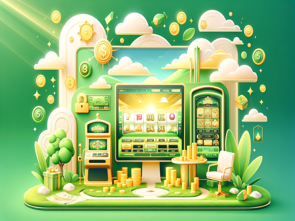 FORTUNEJACK More Games - Explore additional gaming options at FORTUNEJACK.